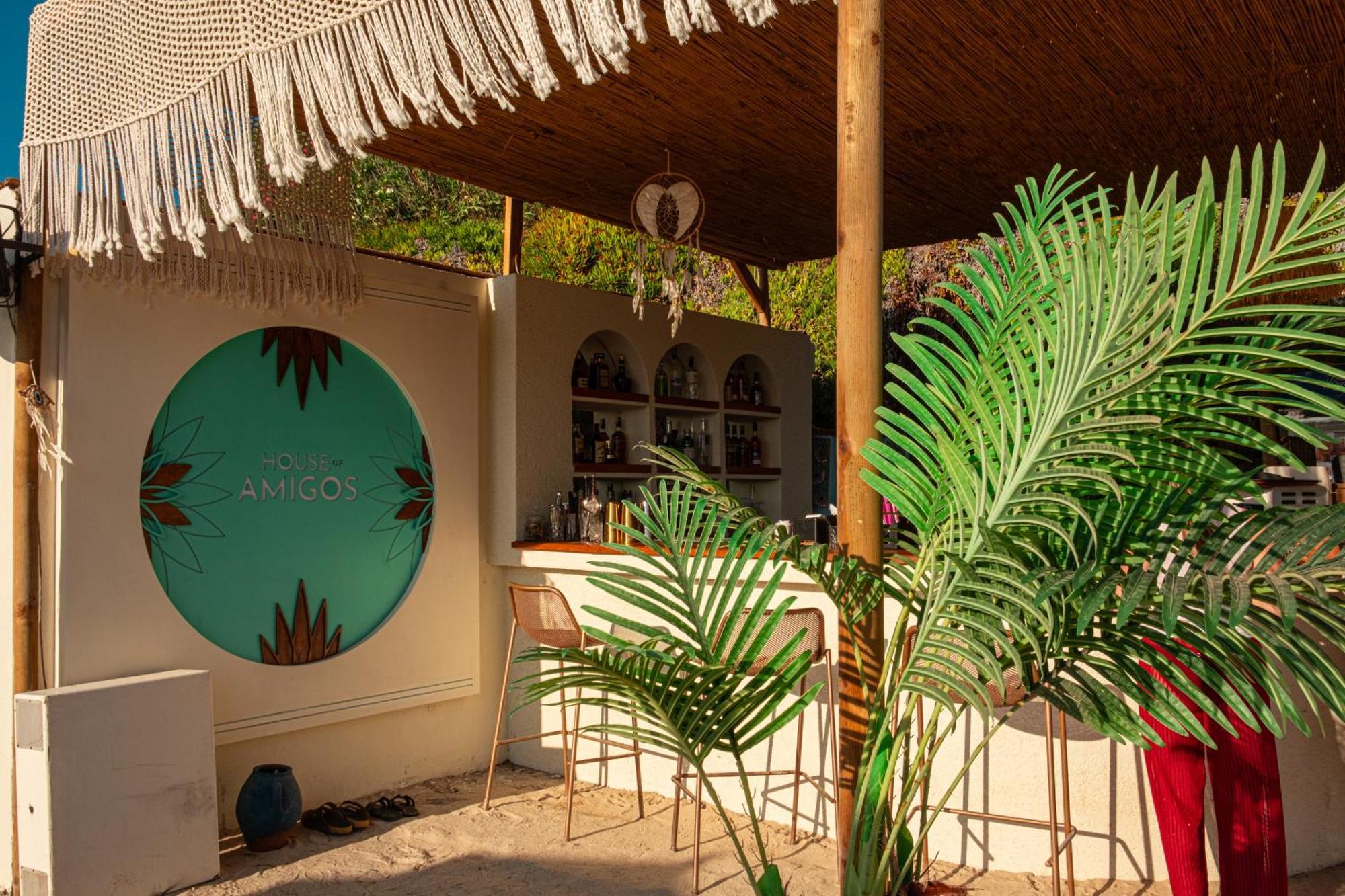 Palmalife Bodrum Resort & Spa Yalıkavak Exterior foto