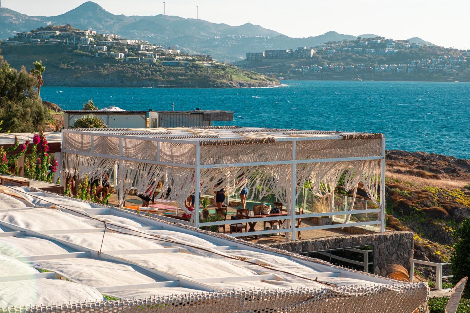 Palmalife Bodrum Resort & Spa Yalıkavak Exterior foto