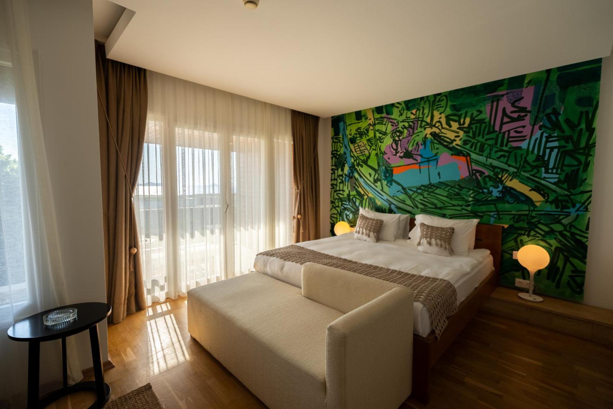 Palmalife Bodrum Resort & Spa Yalıkavak Exterior foto